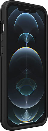 Lifeproof See Case with Magsafe for iphone 12 Pro Max 6.7" Black 77-83142