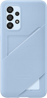 Samsung Galaxy A33 5G Card Slot Cover Arctic Blue - EF-OA336TLEGWW