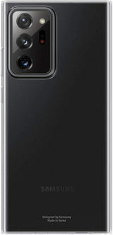 Samsung Galaxy Note 20 Ultra Clear Cover Case EF-QN985TTEGEU