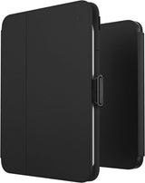 Speck Balance Folio for ipad mini 2021 Black - 142573-1050