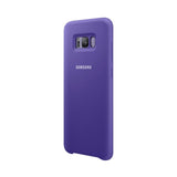 Samsung Galaxy S8 Plus Violet Silicone - EF-PG955TVEGWW