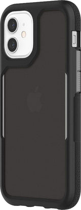 Griffin Survivor Endurance for iphone 12 Mini Black - GIP-054-BKG