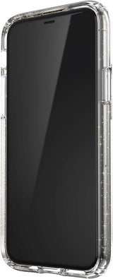 Speck Presido Clear + Glitter for iphone 11 Pro 5.8" Clear - 129893-5636