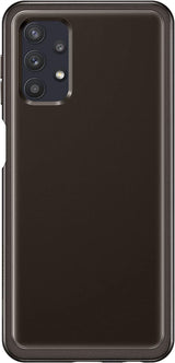 Samsung Galaxy A32 5G Soft Cover Black - EF-QA326TBEGWW