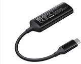 Samsung USB C to HDMI Cable Black - EE-HG950DBEGWW