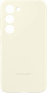 Samsung Galaxy S23 Silicone Case Cotton - EF-PS911TUEGWW