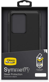 Outterbox Symmetry Case For Galaxy S20 Ultra 5G Black - B083YH58BT