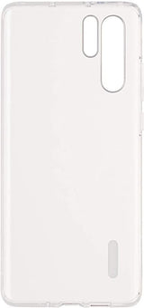 Genuine Huawei Protective Cover Case For P30 Pro Clear 51993024