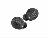 Jlab Jbuds Air TWS Earbuds Black - EBJBUDSAIRRBLK82