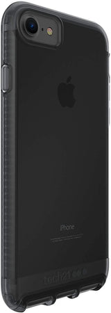 Tech 21 Impact Clear for iphone 7/8/SE 2022 Smokey T21-5409