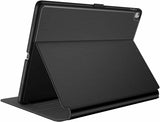 Speck Balance Folio Black Case Cover with Stand for ipad Pro 12.9" 2017