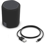 Kitsound Hive2o Waterproof Bluetooth Speaker Black - KSHIV20BK