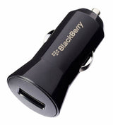 Blackberry In Car USB Micro USB 12V Charger VP-1000 ACC-41857-201