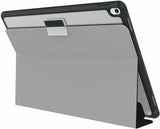 Incipio Octane Black Pure Folio Case Stand Cover for iPad Pro 12.9" 2017