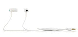 Sony Ericsson Stereo Headset 3.5mm MH710 White Aspen Cedar Vivaz W995 X1 X2 X10