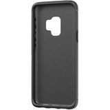 Tech 21 Evo Tactical Case Cover for Samsung Galaxy S9 Black T21-5824