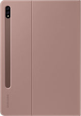 Samsung Galaxy Tab S7/S8 Book Cover Pink - EF-BT630PAEGEU