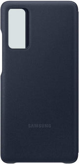 Samsung Galaxy S20 FE Clear View Cover Navy - EF-ZG780CNEGEW