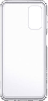 Samsung Galaxy A32 5G Soft Cover Clear - EF-QA326TTEGWW