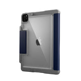 STM Dux Plus for ipad Pro 11" Blue - STM-222-286JV-03