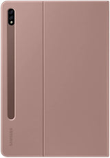 Samsung Galaxy Tab S7/S8 Book Cover Pink - EF-BT630PAEGEU