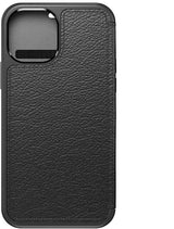 Otterbox Strada for iphone 12 Pro Max 6.7" Shadow Black 77-65468