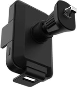 Samsung 7.5W Wireless Charging Car Holder Black - GP-PLU021SAABW