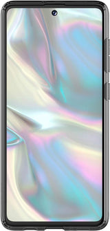 Samsung Galaxy A71 A Cover Black by Araree - GP-FPA715KDABW