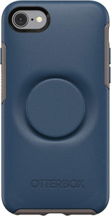 Otterbox Pop Symmetry Series for iphone 7/8/SE 2022 Blue 77-61656