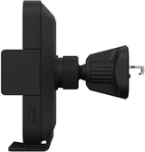 Samsung 7.5W Wireless Charging Car Holder Black - GP-PLU021SAABW
