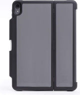 STM Dux Shell Folio for ipad Pro 12.9" Black - STM-222-221L-01