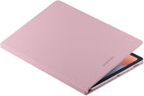 Samsung Tab S6 Lite Book Cover Pink - EF-BP610PPEGEU