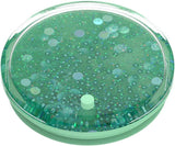 Popsockets PopGrip Luxe Tidepool Ultra Mint - 805111