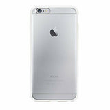 Griffin Reveal Case Back Cover iPhone 6 6S Plus 5.5" White Clear GB40031
