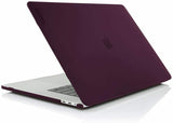 Incipio Feather Thin Case Raspberry Cover for Macbook Pro 15" 2016