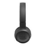 JBL Harman T500BT Wireless Headphones Black - JBLT500BTBLK