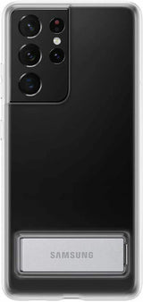 Samsung Galaxy S21 Ultra Standing Cover Clear - EF-JG998CTEGWW