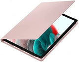 Samsung Galaxy Tab A8 Book Cover Pink - EF-BX200PPEGWW