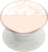 Popsockets PopGrip Luxe Rose Gold - 802418
