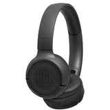 JBL Harman T500BT Wireless Headphones Black - JBLT500BTBLK