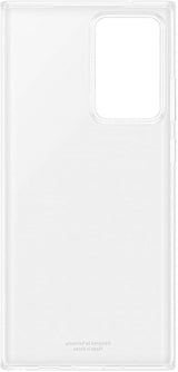 Samsung Galaxy Note 20 Ultra Clear Cover - EF-QN985TTEGEU
