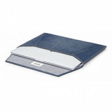 Incase Envelope Sleeve Cone Denim for Macbook Pro Retina 13" Denim Blue - INMB100520-BLU