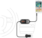 Belkin Tunecast In Car 3.5mm to FM Transmitter - F8Z880ea