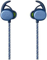 AKG N200 Wireless Sport Headphones Blue - AKGN200ABTBLU