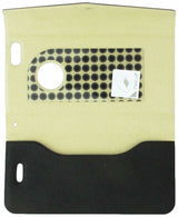 Fenice Clutch Case Cover Black for iphone 5 5S SE BK-AIP5