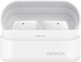 Nokia Power Earbuds Lite Wireless Headphones Snow - BH-405