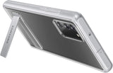 Samsung Galaxy Note 20 Standing Cover Clear - EF-JN980CTEGEU