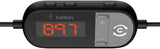 Belkin Tunecast In Car 3.5mm to FM Transmitter - F8Z880ea
