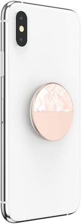 Popsockets PopGrip Luxe Rose Gold - 802418