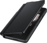 Samsung Galaxy Z Fold 3 Flip Cover with S Pen Black - EF-FF92PCBEGEE